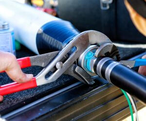 About Emergency plumbing pros Barton City, MI